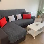 Apartamento Calvarios