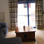 Apartamento Castillejos
