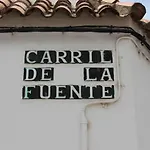 Apartamentos Carril de la Fuente