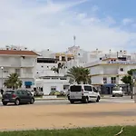 Apartamentos Carril de la Fuente