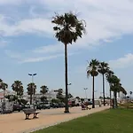 Apartamentos Carril de la Fuente