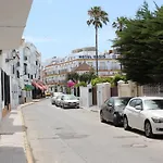 Apartamentos Carril de la Fuente