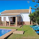 Casa Roche Viejo