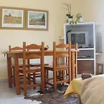 Apartamento de la Barca