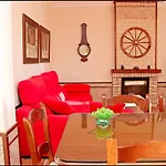 Chalet Puente De Tabla