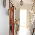 Casa Valdelagrana Playa