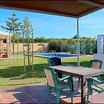 Casa Roche Viejo