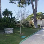 Casa Diego De Noche
