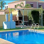 Casa Roche Viejo