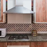Apartamento Concavos
