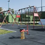 Apartamento Concavos