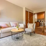Up Rooms Banyoles