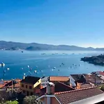 Precioso apartamento en Raxó con magnificas vistas