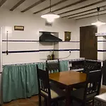 Gran Casa Rural La Vendimia