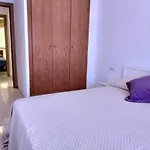 ACV - Costa Caribe II-2ª línea, planta 6, sur 1