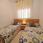 Acv - Costa Azahar Ii-2ª Linea, Planta 6, Sur