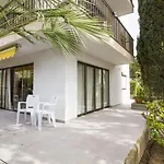 Apartamentos Ponent Mar