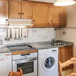 One-Bedroom Apartment in Torrevieja/La Mata
