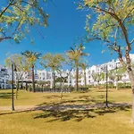 Apartment Roldán 4