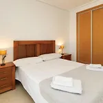 Apartment Roldán 4