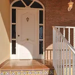 Cozy Home In Olivares With Outdoor Swimming Pool