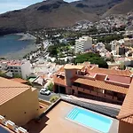 Vivienda Vacacional Balcon De La Villa