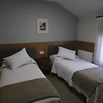 Hostal Restaurante Goya