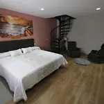 Hostal Restaurante Goya