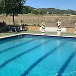 Alojamiento La Dehesilla