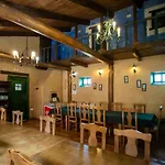 Albergue De Peregrinos Casa Flor