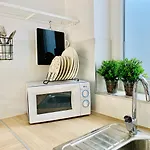 Loft Plaza España