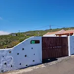 Casa Rural Alto Prado