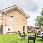 Hotel Finca Alcamino