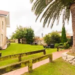 Hotel Finca Alcamino