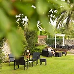 Hotel Finca Alcamino