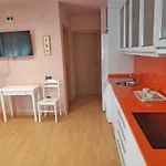 Apartamentos Estival Park 3000