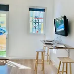 Loft Plaza España