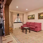 Villa Basilio