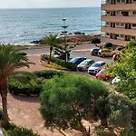 Alquilo Apartamento Junto Al Mar En Torrevieja Cabo Cervera