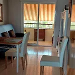 Alquilo Apartamento Junto Al Mar En Torrevieja Cabo Cervera