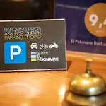 Bed&Breakfast El Pekinaire