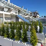 Apartamentos Buendia
