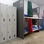 Albergue Avoa Regina
