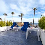 Apartamentos Buendia