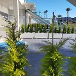 Apartamentos Buendia