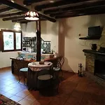 Apartamentos Rurales Lanteira
