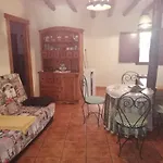 Apartamentos Rurales Lanteira