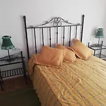 Apartamentos Rurales Lanteira