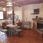 Apartamentos Rurales Lanteira