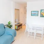 Apartamento renovado con piscina, garaje y vistas, frente a la playa de los Caños de Meca.